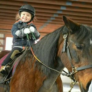 Meet your Posher, Dolores